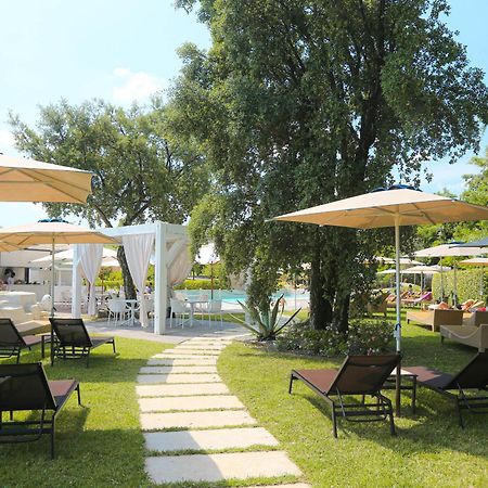 Relais Bellaria Hotel & Congressi San Lazzaro di Savena Eksteriør bilde