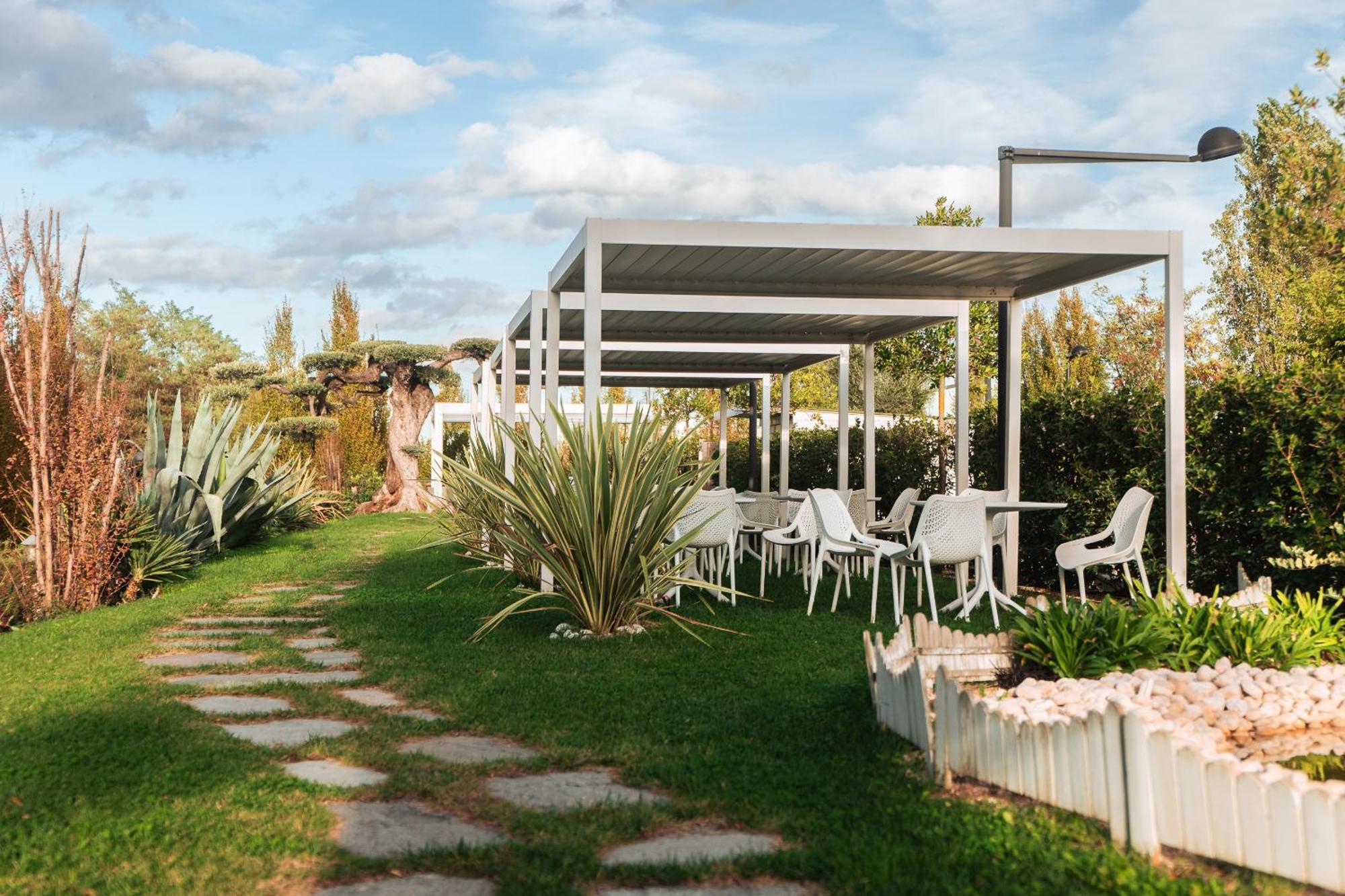 Relais Bellaria Hotel & Congressi San Lazzaro di Savena Eksteriør bilde
