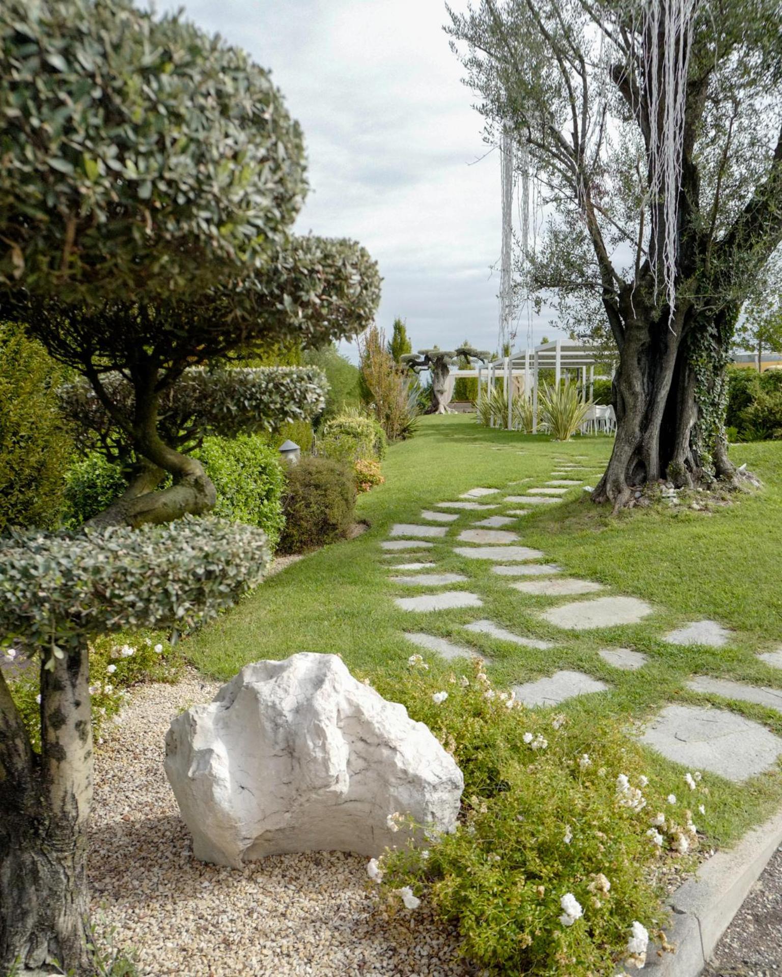 Relais Bellaria Hotel & Congressi San Lazzaro di Savena Eksteriør bilde