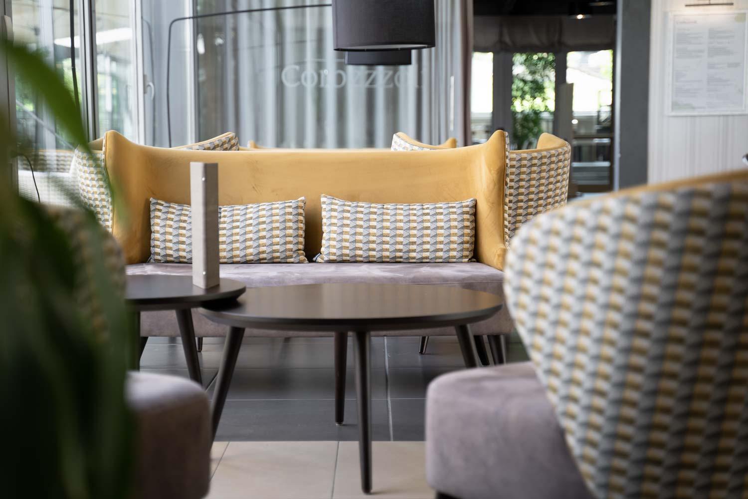 Relais Bellaria Hotel & Congressi San Lazzaro di Savena Eksteriør bilde