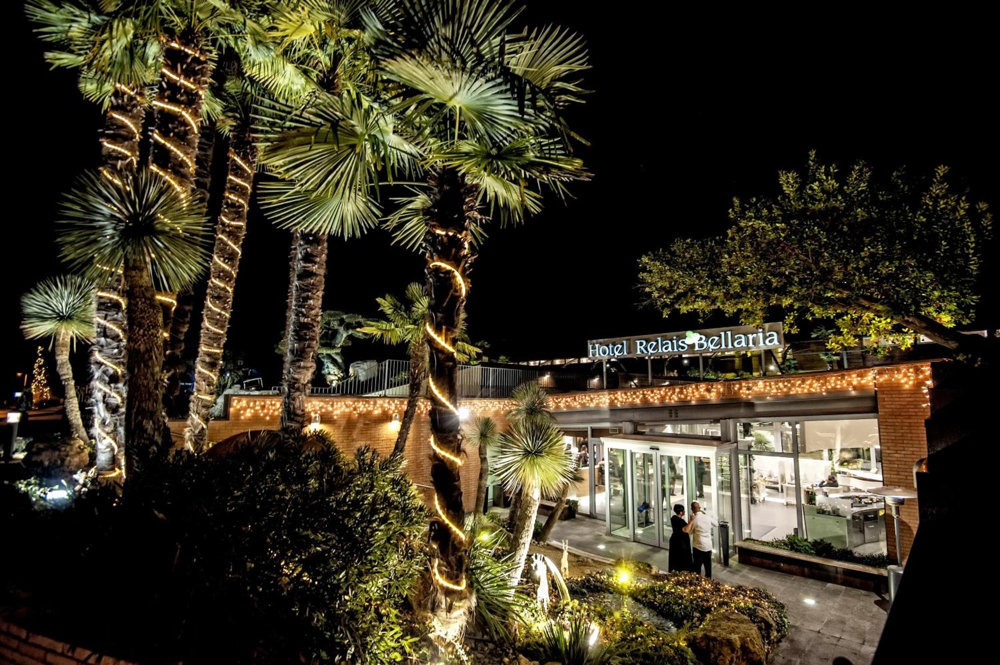 Relais Bellaria Hotel & Congressi San Lazzaro di Savena Eksteriør bilde