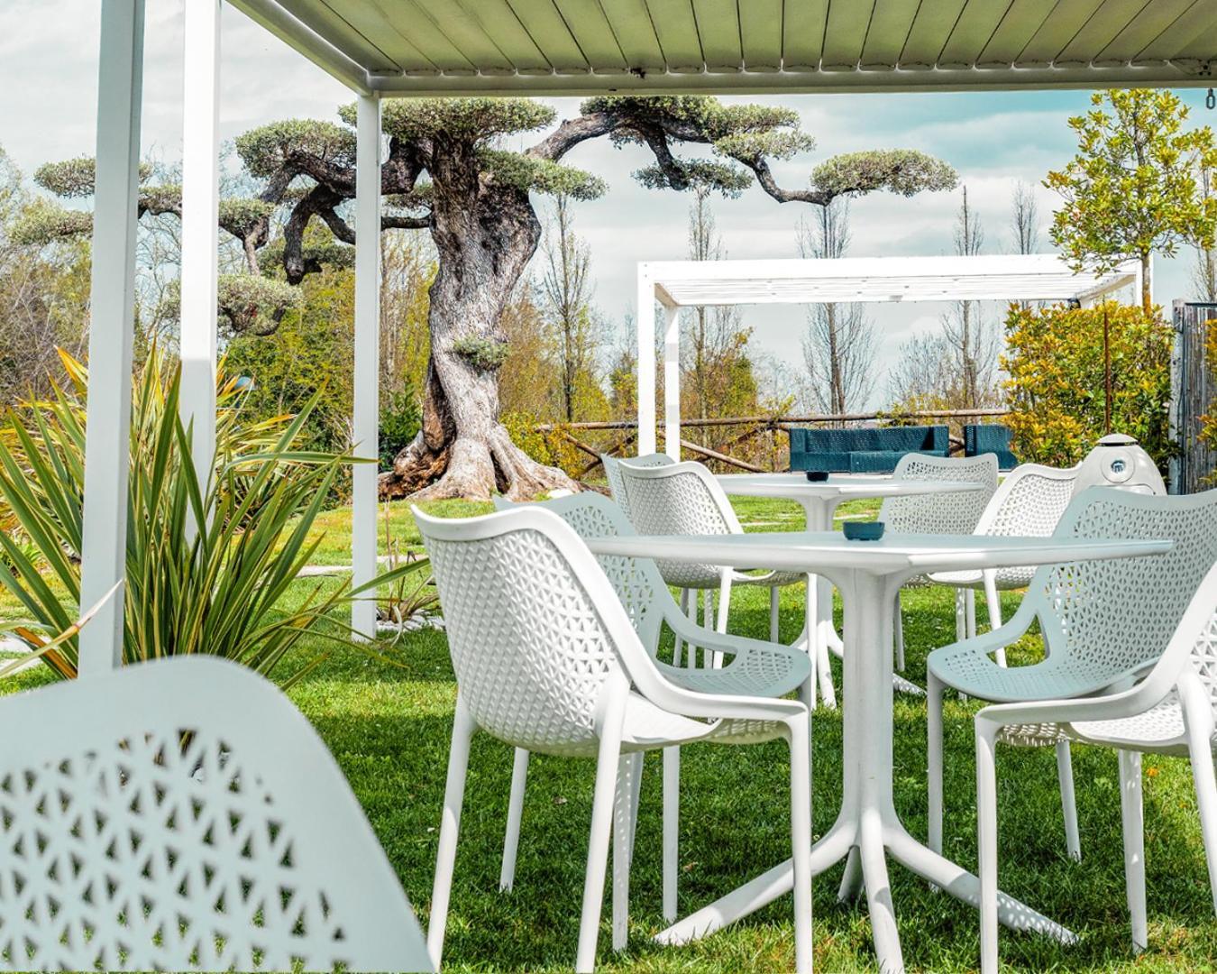 Relais Bellaria Hotel & Congressi San Lazzaro di Savena Eksteriør bilde