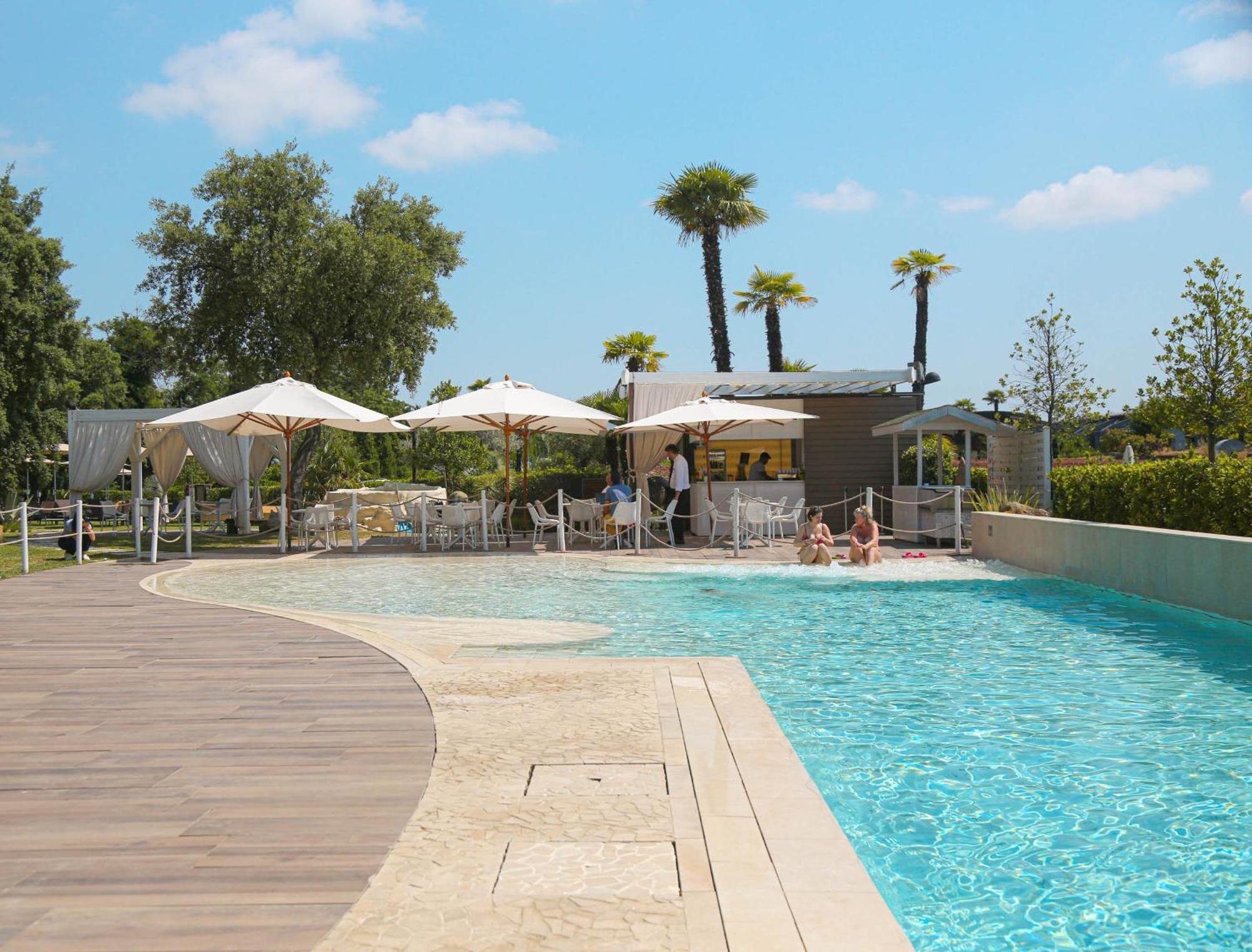 Relais Bellaria Hotel & Congressi San Lazzaro di Savena Eksteriør bilde