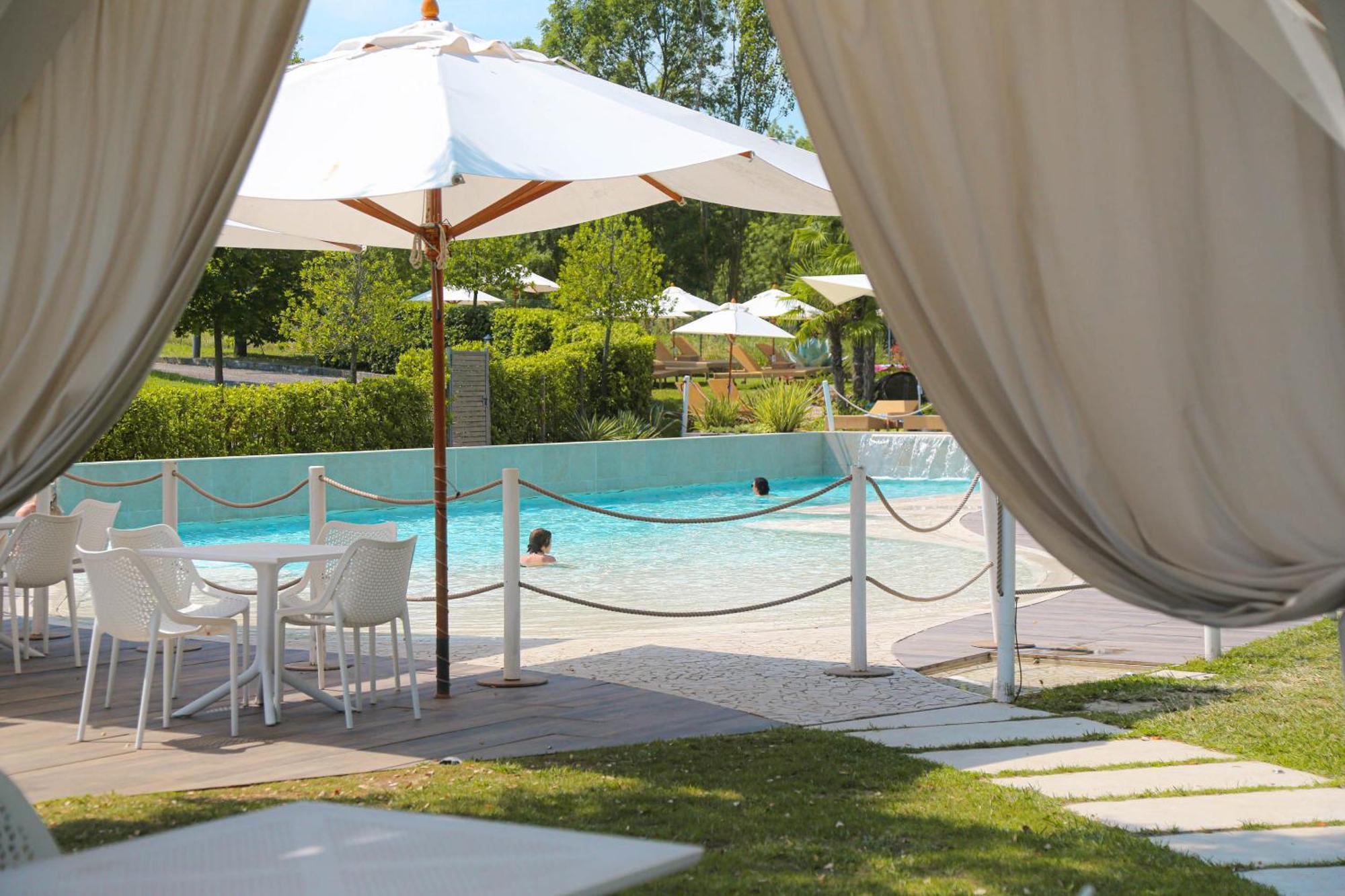 Relais Bellaria Hotel & Congressi San Lazzaro di Savena Eksteriør bilde